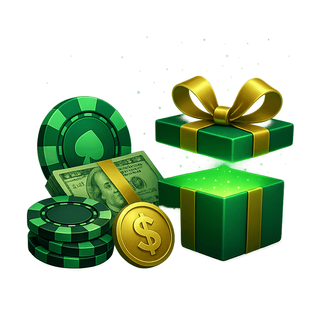 50 Free Spins 
